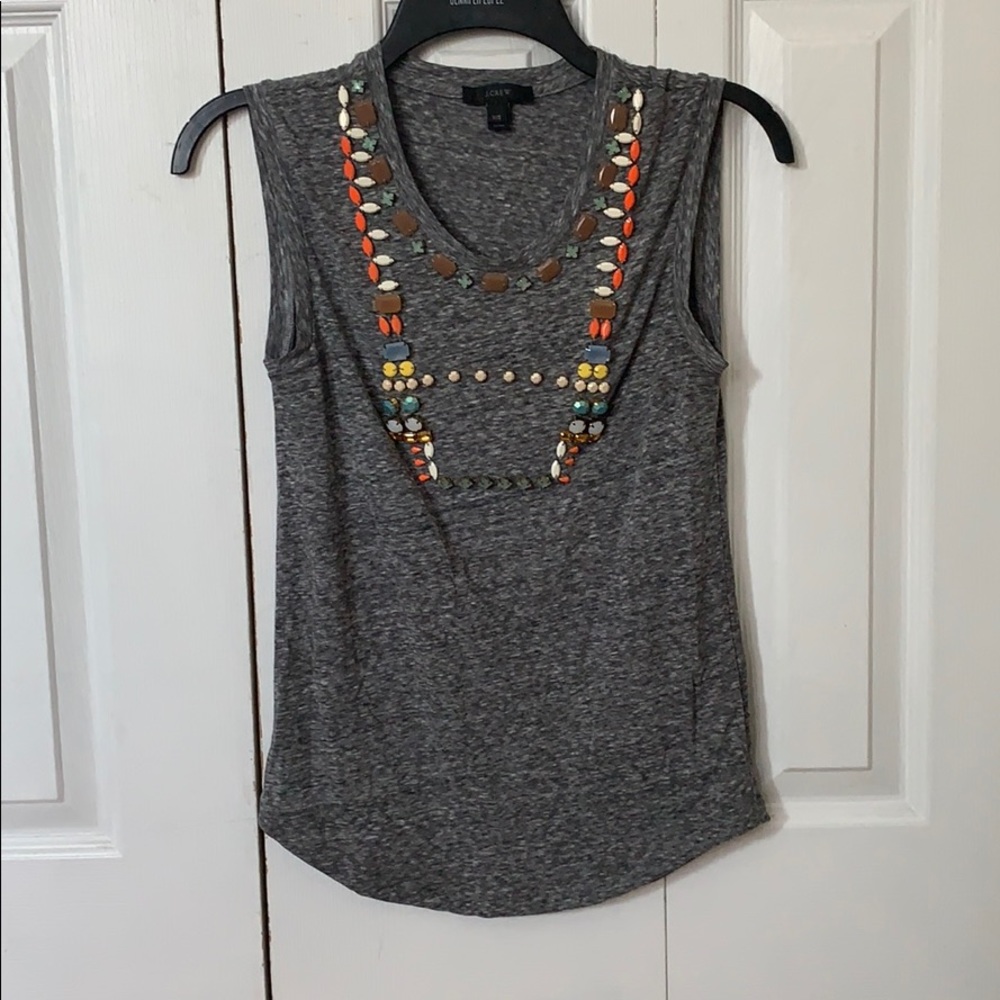 J.Crew top